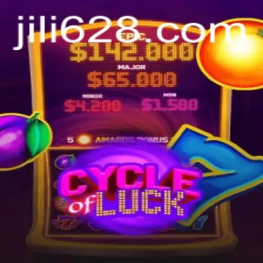 Cycle of Luck: Revolutionizing Online Gaming