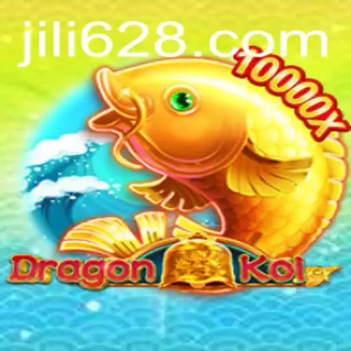 Discovering DragonKoi: A Riveting New Gaming Experience by JILI62
