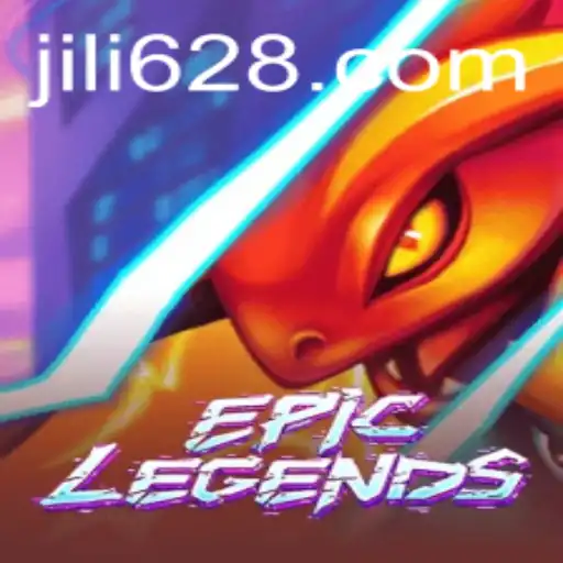 EpicLegends: An Immersive Adventure
