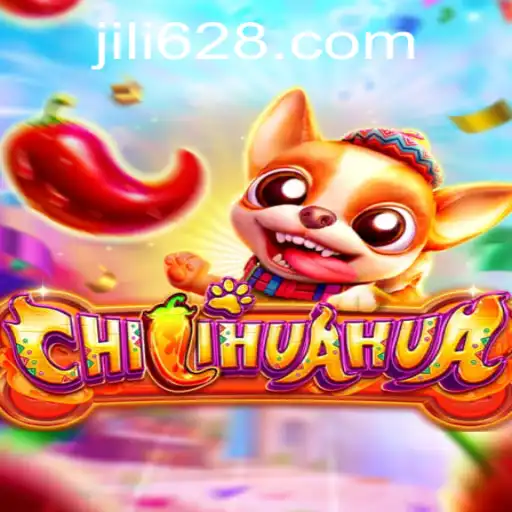 CHILIHUAHUA: The Exciting World of Gaming with JILI62