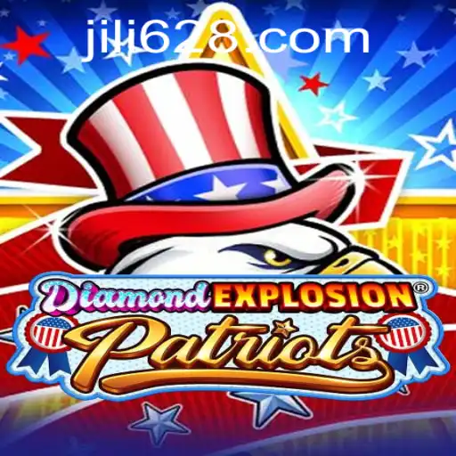 Diamond Explosion Patriots: A Thrilling Journey into Strategy and Adventure