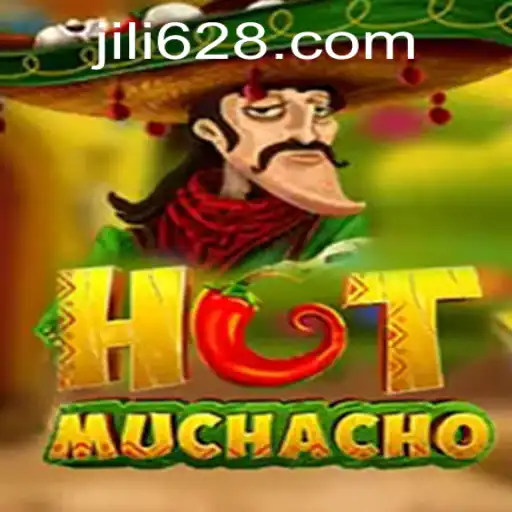 HotMuchacho: A Fiery Gaming Experience with JILI62
