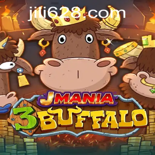 Explore the Exciting World of JMania3Buffalo: Unleash the Power of JILI62