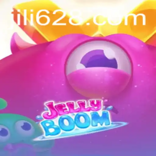 Unveiling the Exciting World of JellyBoom