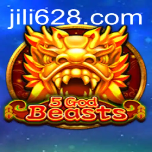 Explore the Adventure of 5GodBeasts with the Power of JILI62