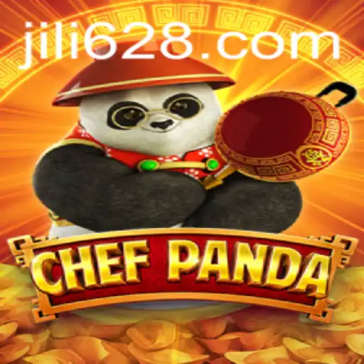 ChefPanda: A Culinary Adventure with JILI62