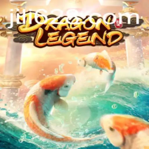 Discover the Epic Adventure of DragonLegend with JILI62