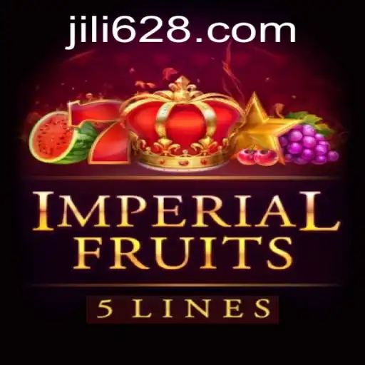 Explore Imperial Fruits 5 with JILI62