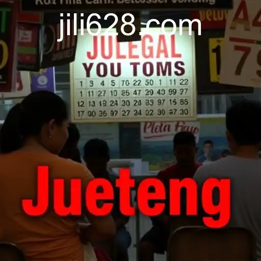 Jueteng and JILI62: Examining the Intricacies of an Enduring Filipino Game