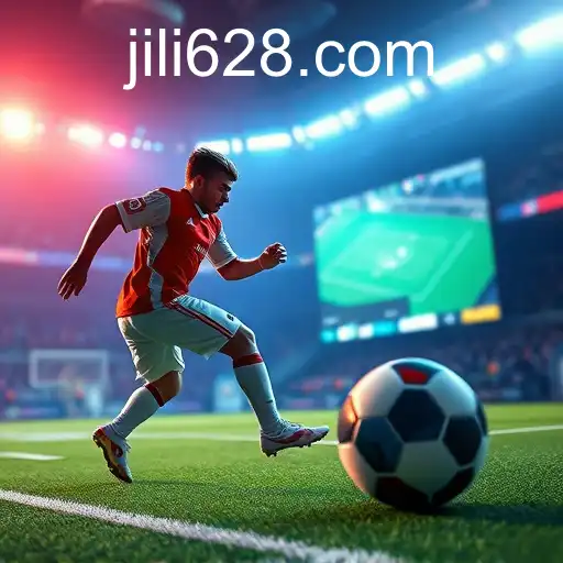 Exploring the Rise of Virtual Sports in the Digital Era