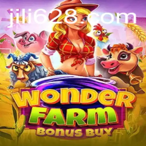 Exploring WonderFarmBonusBuy: A Unique Gaming Experience with JILI62